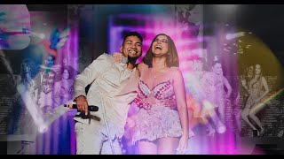 Corazón Serrano Ft. Grupo Beren - No Sufriré Por Nadie - Bomba