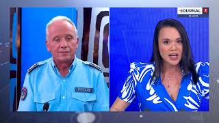 Le journal de TNTV du mercredi 18 juin 2025