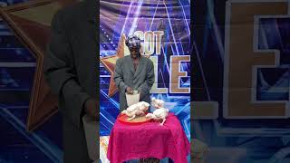 Best of mrjokercomedy on AGT😱 part 66 #funny #americasgottalentseason16 #britainsgottalent #agt