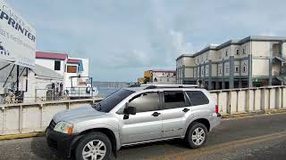 Boatman Opens Fire in Bold Daylight Attack