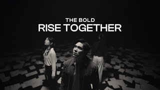 The Bold Rise Together | World's Top 1% University​