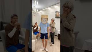 I’m sorry Packet head 😨🥹😱