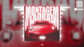 ATLXS, MXZI, Itamar Mc - MONTAGEM LADRAO [EXTENDED]