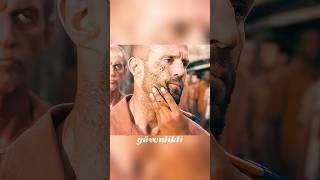 Görevi İçin Denizin Ortasındaki Hapishaneye Girip Suikast Yaptı #film #filmshorts