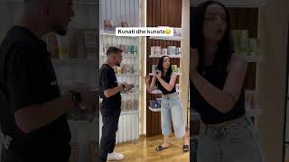 Dashuria per motren😌😂 #viralvideo #humor #funny #comedyprank #humour #shprehje #comedy #viral