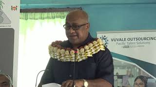 LOWES/FENC/Vuvale Outsourcing Reuse Project - Phase II