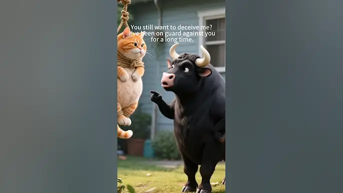 smart cat arresting😂🤣👍 #funny #wildliferescue #cuteanimal #animals #animallife #cutecat #cute #cutep