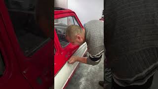 ЗАЗ 968, едем на фестиваль. #автодокшатура #заз #гараж