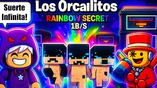 ¡GRAN ACTUALIZACIÓN! STEAL A BRAINROT (FECHA ADMIN ABUSE) - CAOZ