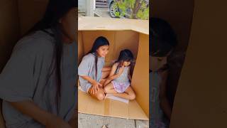 Un nuevo hogar 😱😭 #shorts #video #youtubeshorts #viral