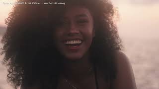 You Got Me Wrong - Peter Asschenfeldt and the Colonels