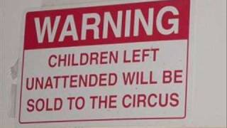 Very Funny Stupid Signs