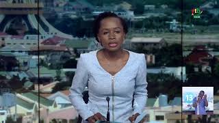 RTB - JT de 13H du 07 juillet 2025