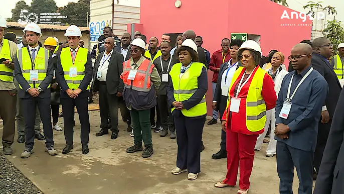 Executivo prevê construção de cerca de 55 novas escolas no país -VPR