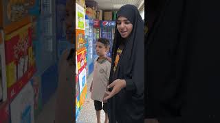 الحجية ربحت بالجبس بايسكل 😂