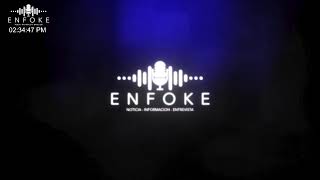 Enfoke cu Nelson Speed Andrade 22 di aug 2025