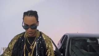 Trinidad Ghost - More Zessing  "ZESSER" Official Music Video