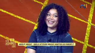 Les Hommes d’Ici du vendredi 01 août 2025 | Ados et argent: quelle attitude doivent adopter ..