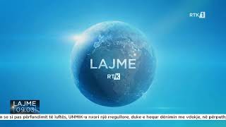 Lajme 09:00   16.08.2025