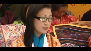 Song chungna de shog from Seldrup གསལ་སྒྲུབ། 2009 Bhutanese Music Video