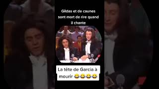 La Tête de Garcia  #pourtoi #humour #drole #garcia #shorts #viral #fyp #shortvideo #funny #foryou
