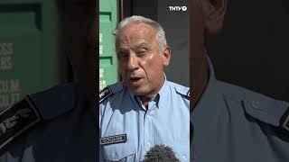 Ice, cocaïne, les douaniers en alerte dans la zone portuaire de Motu Uta