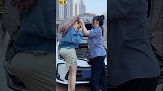 论，如何让男友把口水咽回去   [第1集]