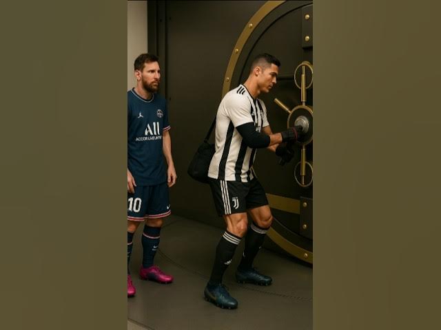 اختراق الخزنة😱