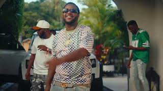 Teejay -Money Bath (official video )