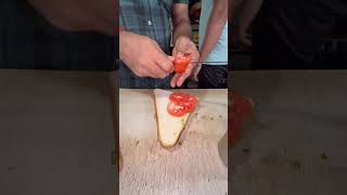 Delicious Bombay Sandwich #food #hindi