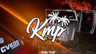 DJ KMP x LETO - ELLE VEUT [ REGGAE REMIX 2K25 ]