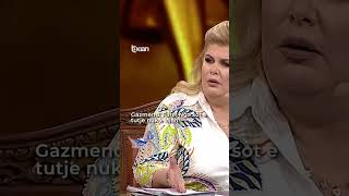 “Nuk e mbaj më as një orë!” Caktohet afati për largimin e ‘hallës’ nga shtëpia e Gazmendit