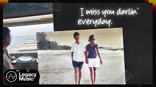 အိအိ - နေကောင်းရဲ့လားကို (Lyric Video)