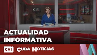 Cuba Noticias II (14 de agosto 2025)