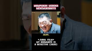 MAMPUKAH MEREKA MENEMUKANNYA‼️  #alurceritafilm #aksimenegangkan