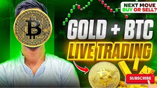 Bitcoin Live Trading ! Crypto Live Trading #bitcoin #live #bitcointrading #cryptotrading