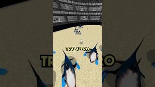 Quien @-&/& es Tralalero