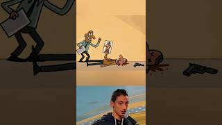🔫🏆🖼️ Unluckiest Hitman: When Your Next Target… is YOU! waiting for end!😂💥🚀