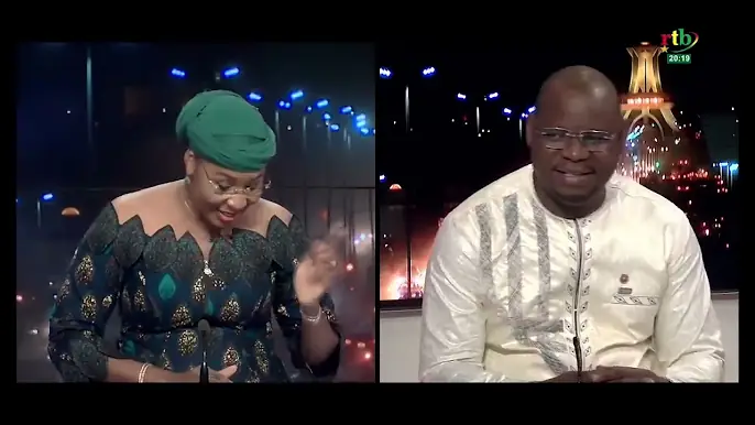 Conférences publiques sur la citoyenneté: le ministre de la justice appelle à la mobilisation