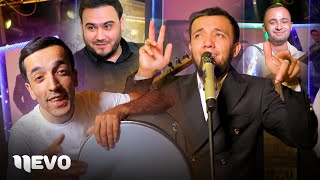 Rauf Boroda - Hoji 아카닝 굴 발라시 (패러디야 나믹 카라추후를루)