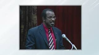 In Memory of Sir Velon John