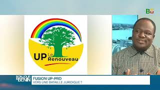 [Débat] Fusion UP-PRD : vers une bataille juridique ?