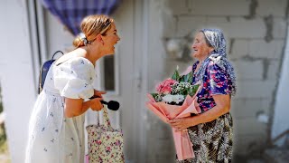 "Niko mi dosad nije poklonio cvijeće!"