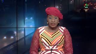 2025년 8월 18일 알리노파소에서 알랭 크리스토프 트라오레의 유해 송환