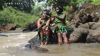 LDIES | OF AFRICA | CULTURE