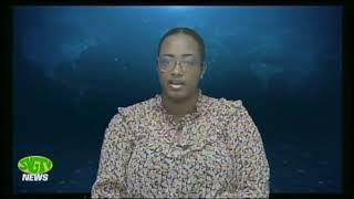 SVGTV News 21 August 2025