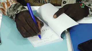 RTB - JT de 20H du 09 juillet 2025