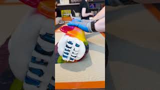 HELLO WORLD CANDY 🍭