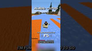 👑AURA ComeBack 🏁😎