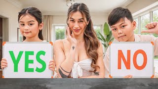 나를 더 잘 아는 사람은 누구일까? 비아 대 루카스 | 제이나브 하라케